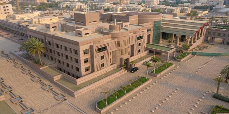نسبة القبول في جامعة الملك عبدالعزيز