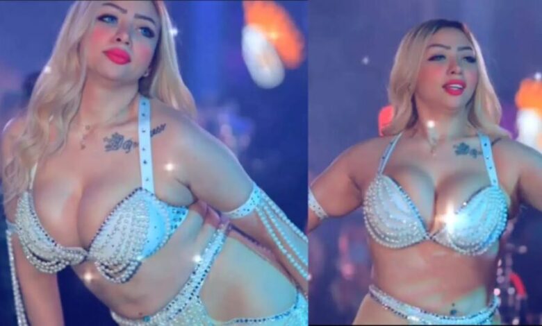 سكس بوسي الراقصه