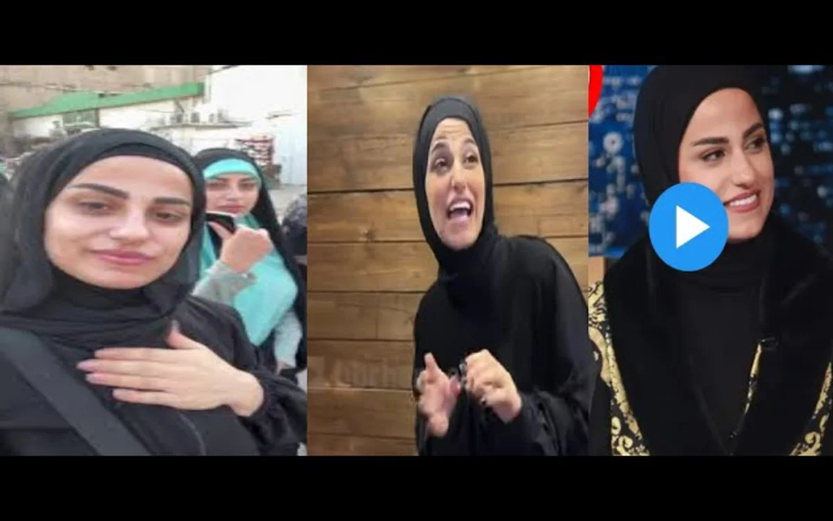 فضيحة مريم عبد الستار